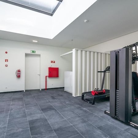Whome | Av. Da Liberdade Deluxe Apartment W/ S-Pool, Gym & Parking Lissabon Exterior foto